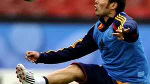 Mutu: Nu vrem să pierdem cu campionii mondiali