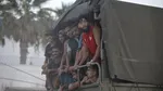 Poliția spaniolă a arestat două persoane pentru exploatare de migranți în Ceuta