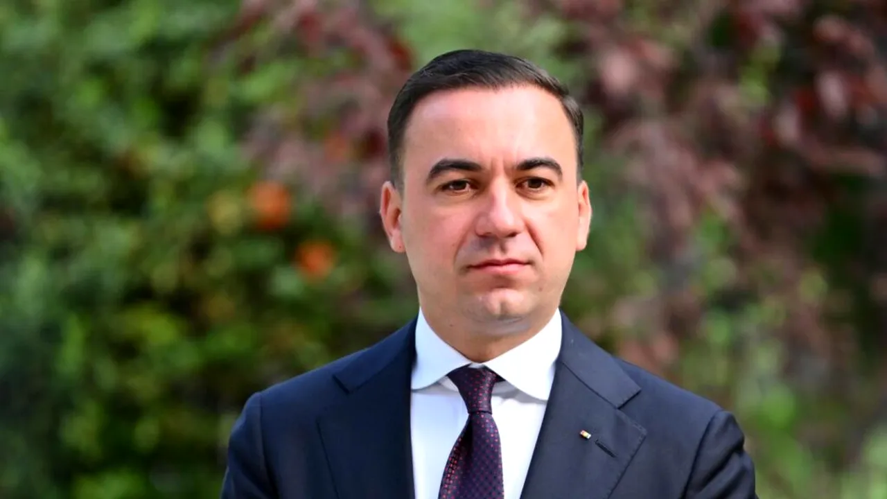 Bogdan Ivan, după scandalul LNG-ului american: „Gazul rusesc nu îl plătești doar cu bani, ci și cu sânge”