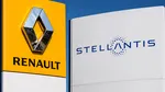 Concedieri la Renault și Stellantis. Industria auto intră într-o reorganizare accelerată