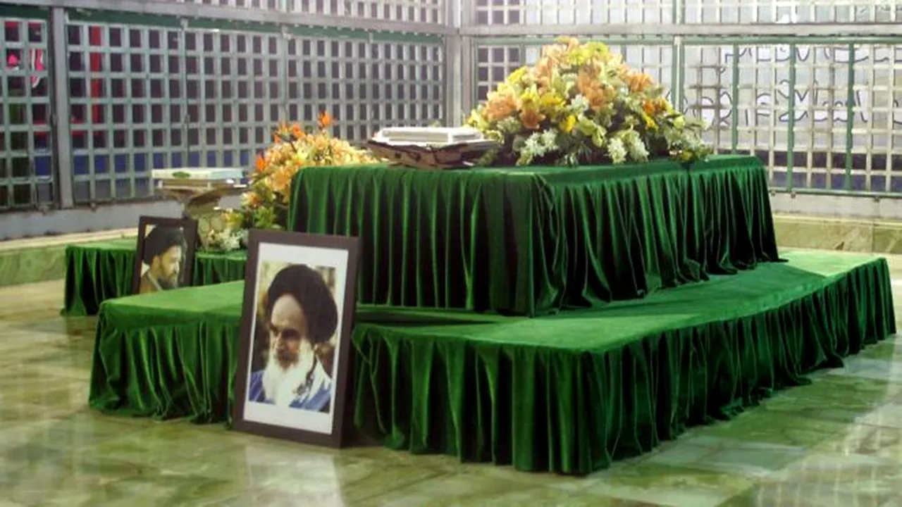 ATAC ARMAT în Parlamentul iranian şi la Mausoleul Ayatollahului Khomeini: Cel puţin 12 morţi şi 42 de răniţi / Stat Islamic a revendicat atacurile| FOTO, VIDEO 