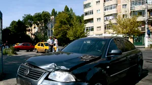 Light Road Accidents In Romania May Be Solved Amicably As Of July
