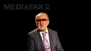 Ţiriac: Criza mai ţine, business-ul scade, dar România rămâne interesantă pentru investiţii