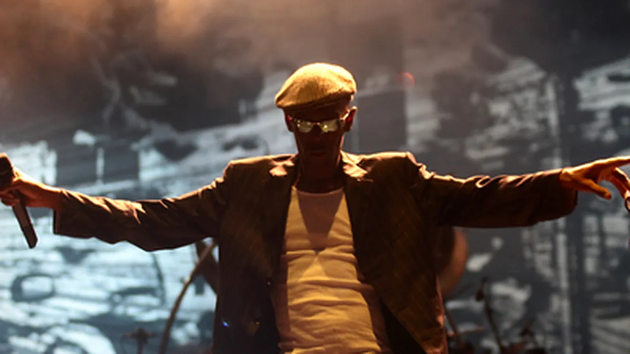 Faithless To Headline Romania’s 2010 Edition Of B'estfest Festival In July