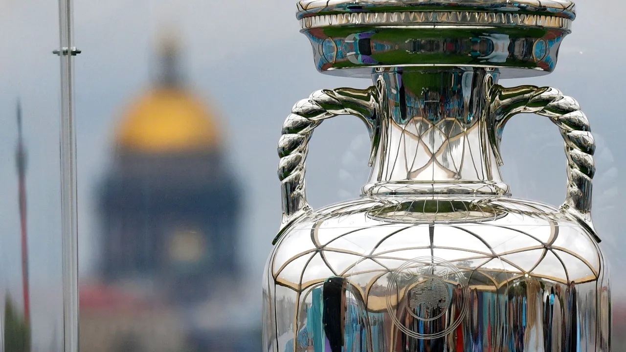 Optimile Euro 2024 continuă cu Anglia – Slovacia şi Spania -  Georgia