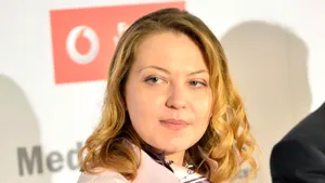 Fundaţia Vodafone Romania încurajează şi finanţează proiecte pentru schimbarea în bine a societăţii