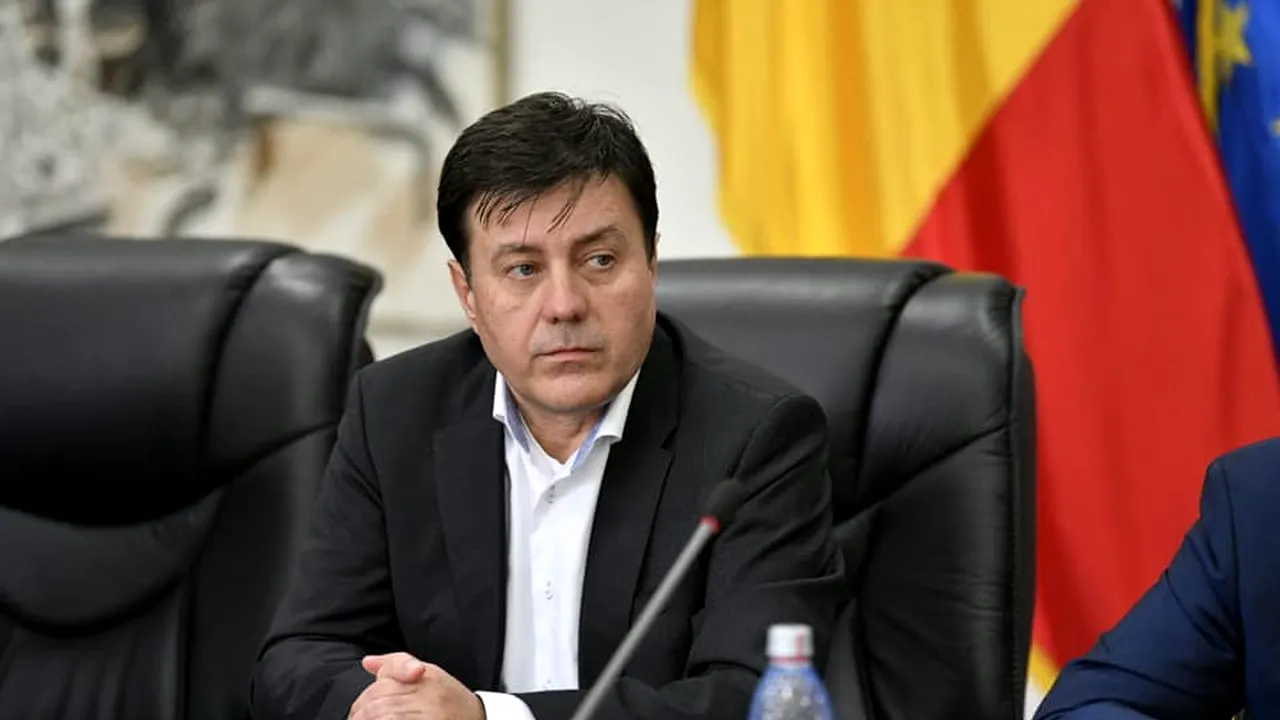 Ministrul Economiei: La nivel european vorbim de situaţii clare de recesiune, România nu poate fi izolată