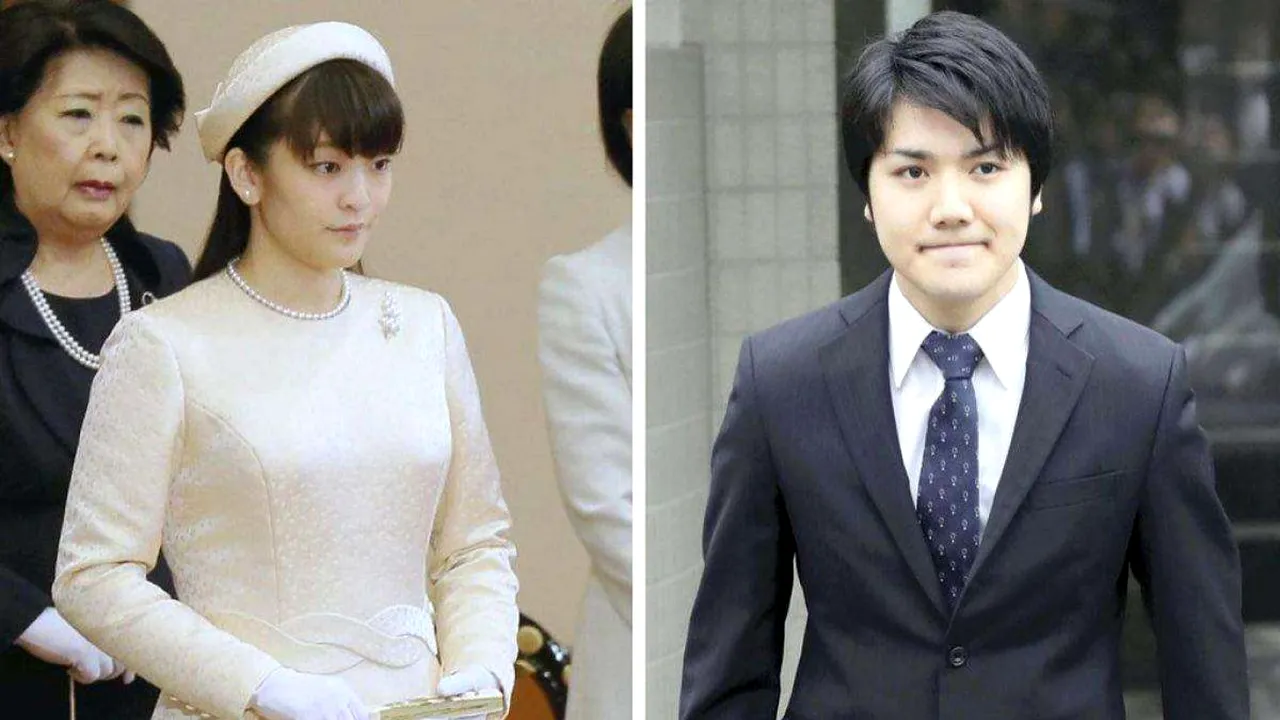 Japonia: Prinţesa Mako se căsătoreşte anul acesta cu iubitul „burghez” şi renunţă la familia regală