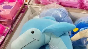 25% din jucariile pentru copii conţin chimicale periculoase pentru sănătatea micuţilor - STUDIU
