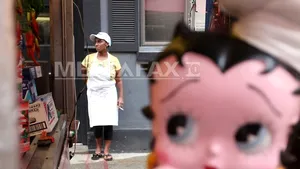 Betty Boop revine pe marele ecran după o pauză de 26 de ani