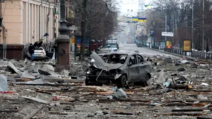 ONU afirmă că cel puţin 351 de civili ucraineni au fost ucişi în conflict. Ucraina susţine că numărul este mult mai mare