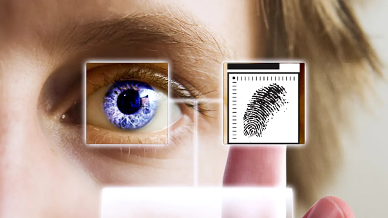 Franţa va crea un fişier cu datele biometrice pentru a combate furtul de identitate