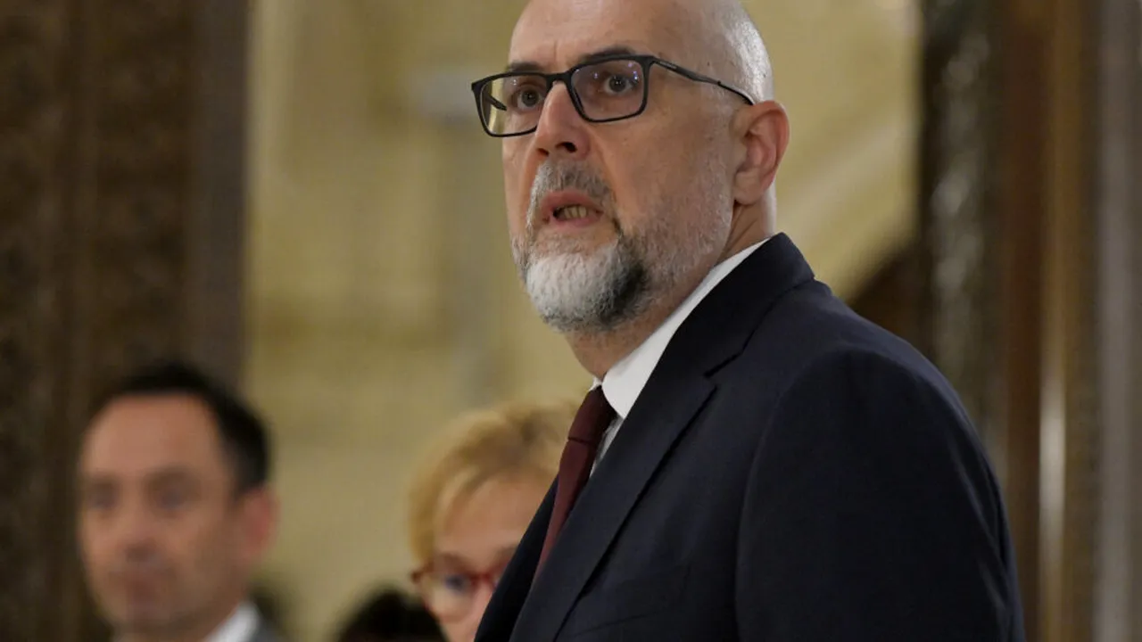 Kelemen Hunor, după eșecul discuțiilor pe Legea salarizării: Riscăm să pierdem 770 de milioane. Pierderea ar putea fi și mai mare dacă adoptăm un proiect prost