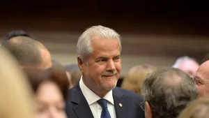 Adrian Năstase, despre rezultatele summitului de la Casa Albă: „Ucraina a mai avut garanții de securitate din partea Rusiei și în 1994”