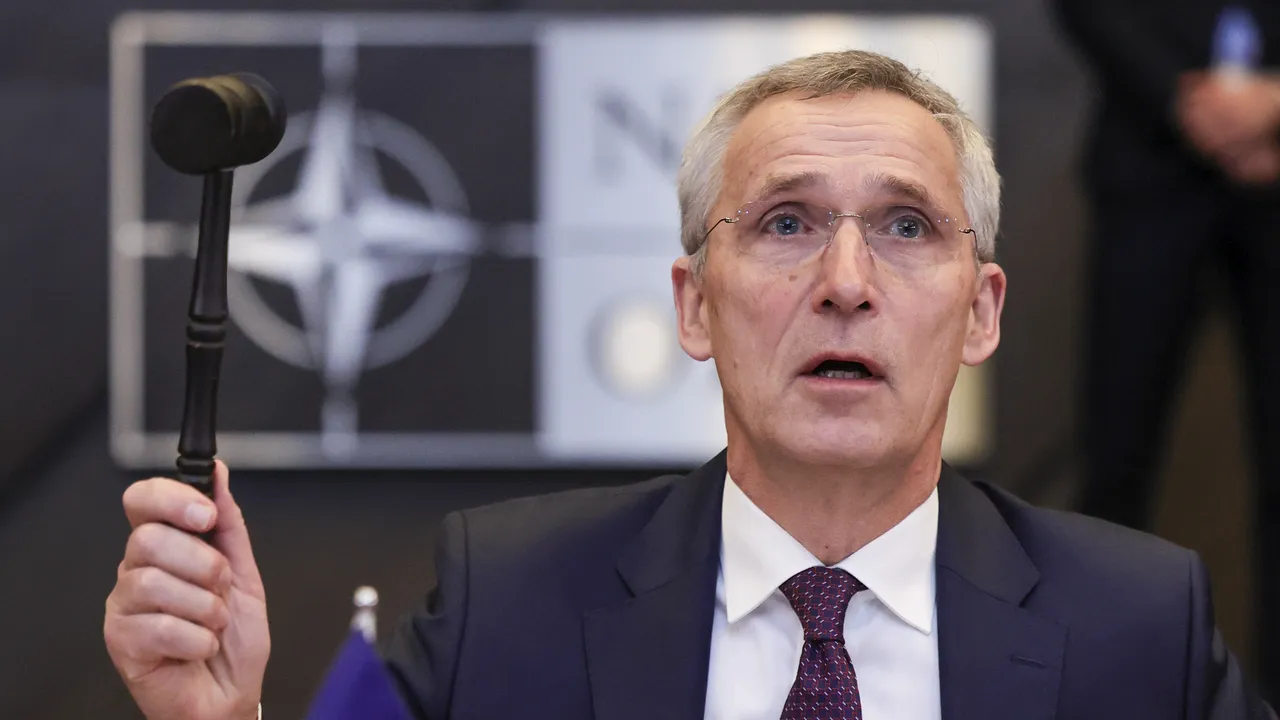 NATO va intensifica asistenţa pentru consolidarea apărării Republicii Moldova, Bosniei-Herţegovina şi Georgiei