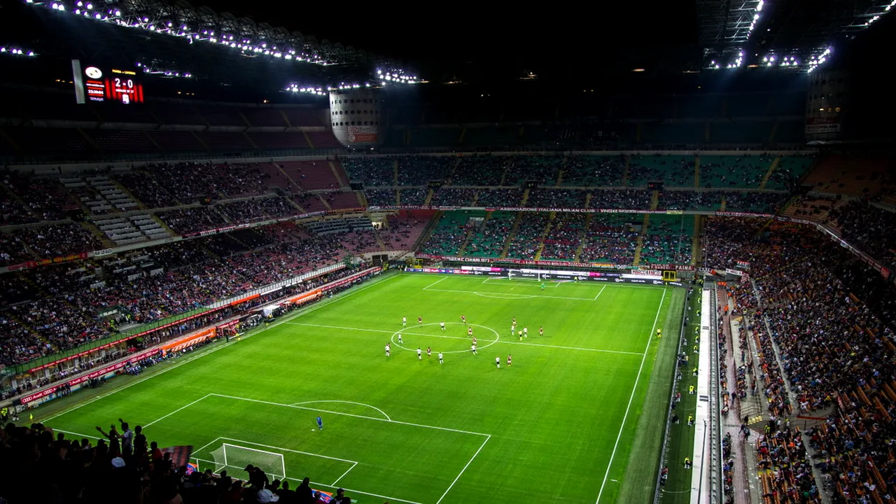 Cote pariuri pentru partidele retur din Champions League