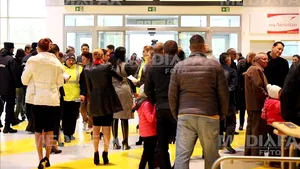 Care este cea mai solicitată rută de zbor intern. 34 de avioane vor decola săptămânal din vară de pe acest aeroport din ţară