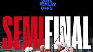 ACSH Gheorgheni și Corona Brașov avansează în semifinalele Erste Liga la hochei pe gheață