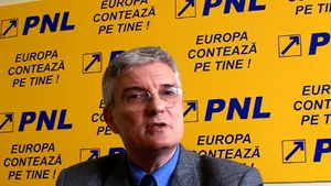 Daniel Dăianu, candidat din partea PNL la europarlamentare