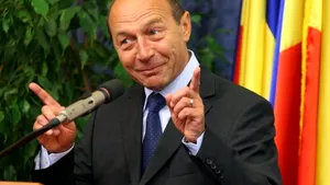 Băsescu: Geoană o să piardă alegerile pentru că-i este frică să nu fie furate