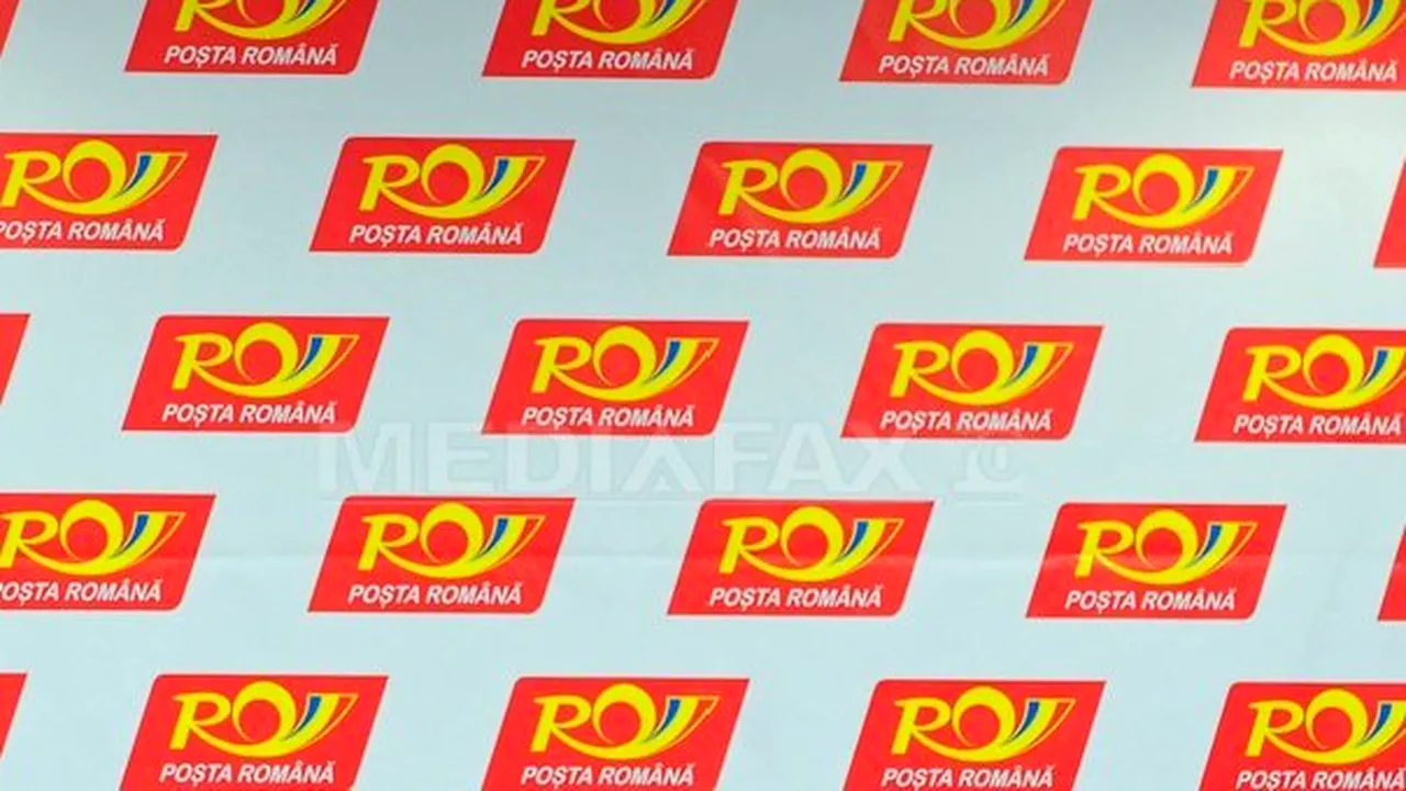 Liderul Sindicatului Poşta Română: Putem fi de acord cu privatizarea Poştei cu o companie de poştă din UE
