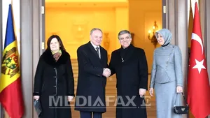 Parteneriat strategic între Republica Moldova şi Turcia