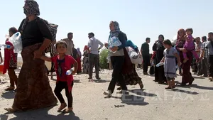 Washingtonul examinează opţiunile unei evacuări a civililor blocaţi în Irak