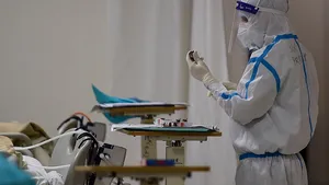 Cronologia săptămânală a paturilor de ATI. Are România suficiente locuri la Terapie Intensivă? Iată ce spun Tătaru şi Orban