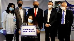 COMENTARIU Lelia Munteanu: Cu mai puţini israelieni dornici să se vaccineze, realizarea imunităţii de turmă - în pericol