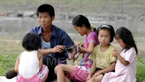 ONU - Producţia alimentară creşte în Coreea de Nord, însă malnutriţia persistă: 