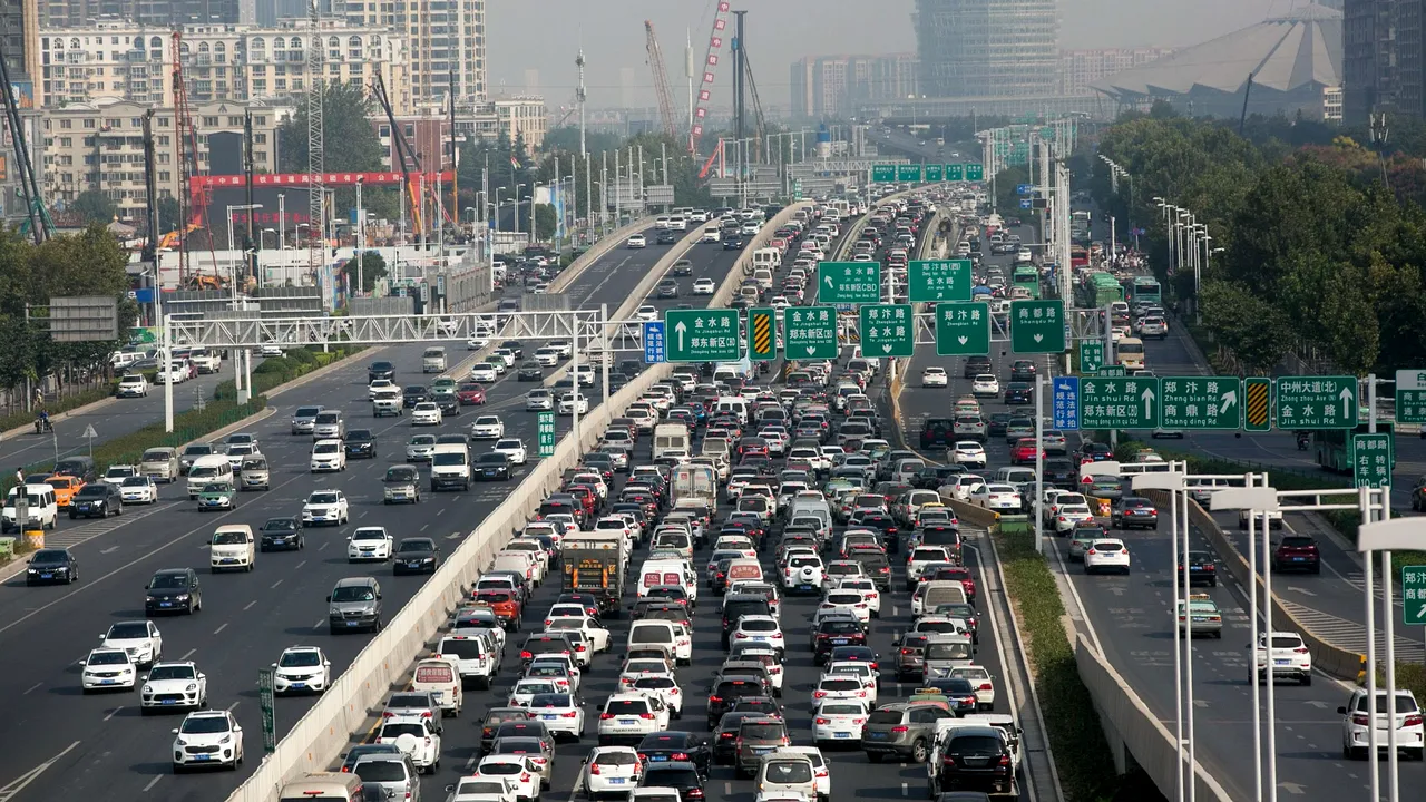 China a adoptat sancţiuni împotriva Coreei de Nord 