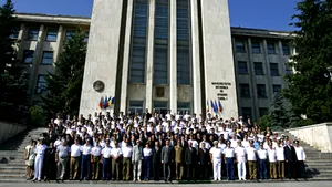 Romanian Def Ministry Looks Into Academic Titles Granted By Defense University