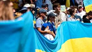 PREZENTUL FĂRĂ PERDEA Marius Oprea / De rezistenţa Ucrainei depinde echilibrul lumii