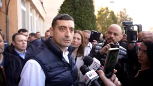 Simion, despre amendamentul privind decarbonizarea: „De bun simț”