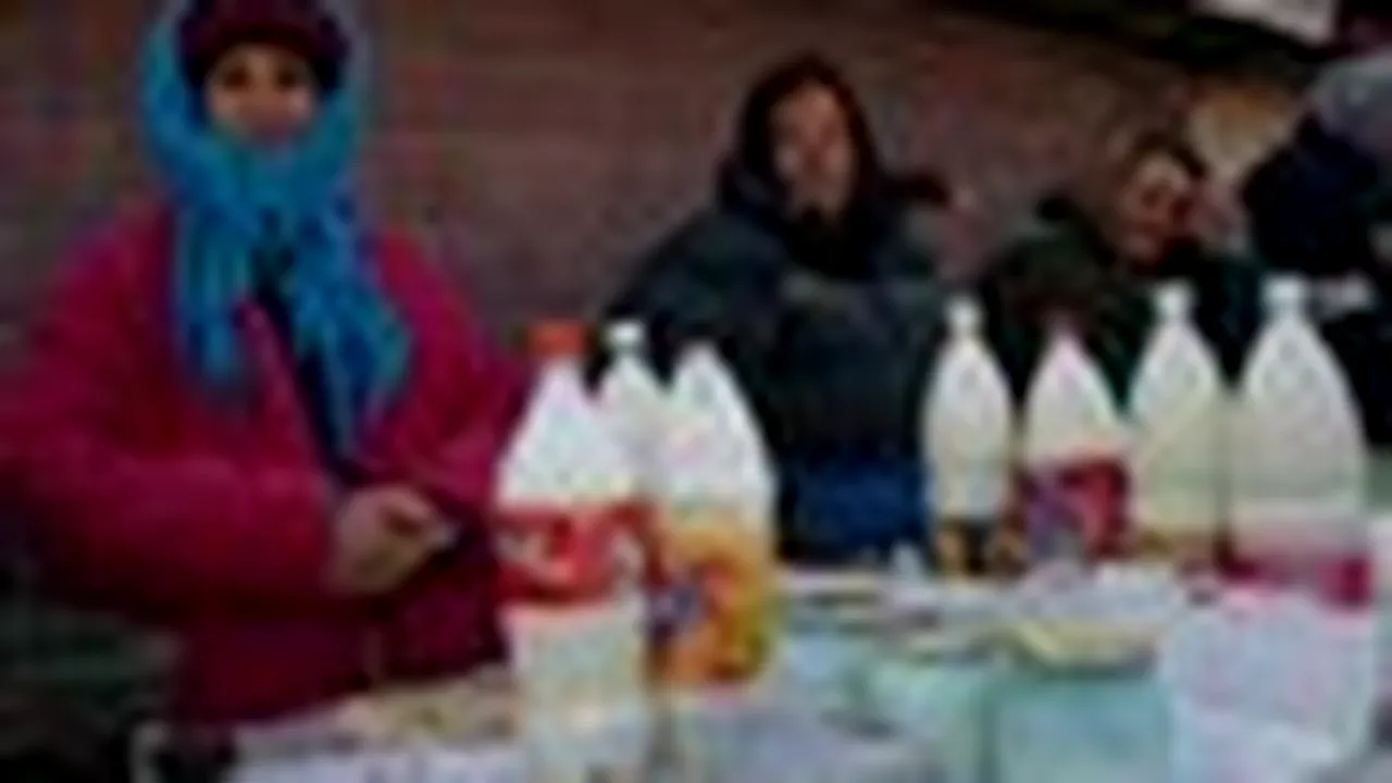 Romanian Farmers May Sell Milk, Eggs In Mkts As Of Feb 1 Only If Registered With Sanitary Auth