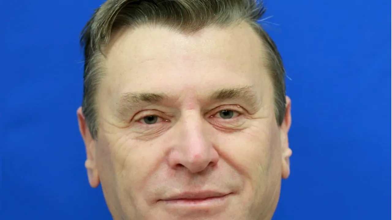 Moment de reculegere în memoria „deputatului Moţilor”, Corneliu Olar