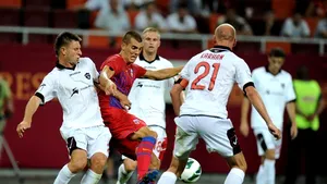 Presa slovacă a comentat victoria lui Trnava: Spartak a plecat acasă cu scalpul câştigătoarei Cupei Campionilor Europeni din 1986