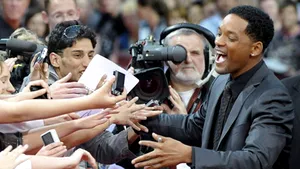 Will Smith, cel mai profitabil actor de la Hollywood (Video)