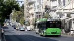 Primăria Capitalei a lansat licitația pentru achiziția a 100 de troleibuze. Valoarea contractului este de peste 490 de milioane de lei