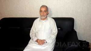 Procesul liderilor mişcării Fraţii Musulmani a fost amânat