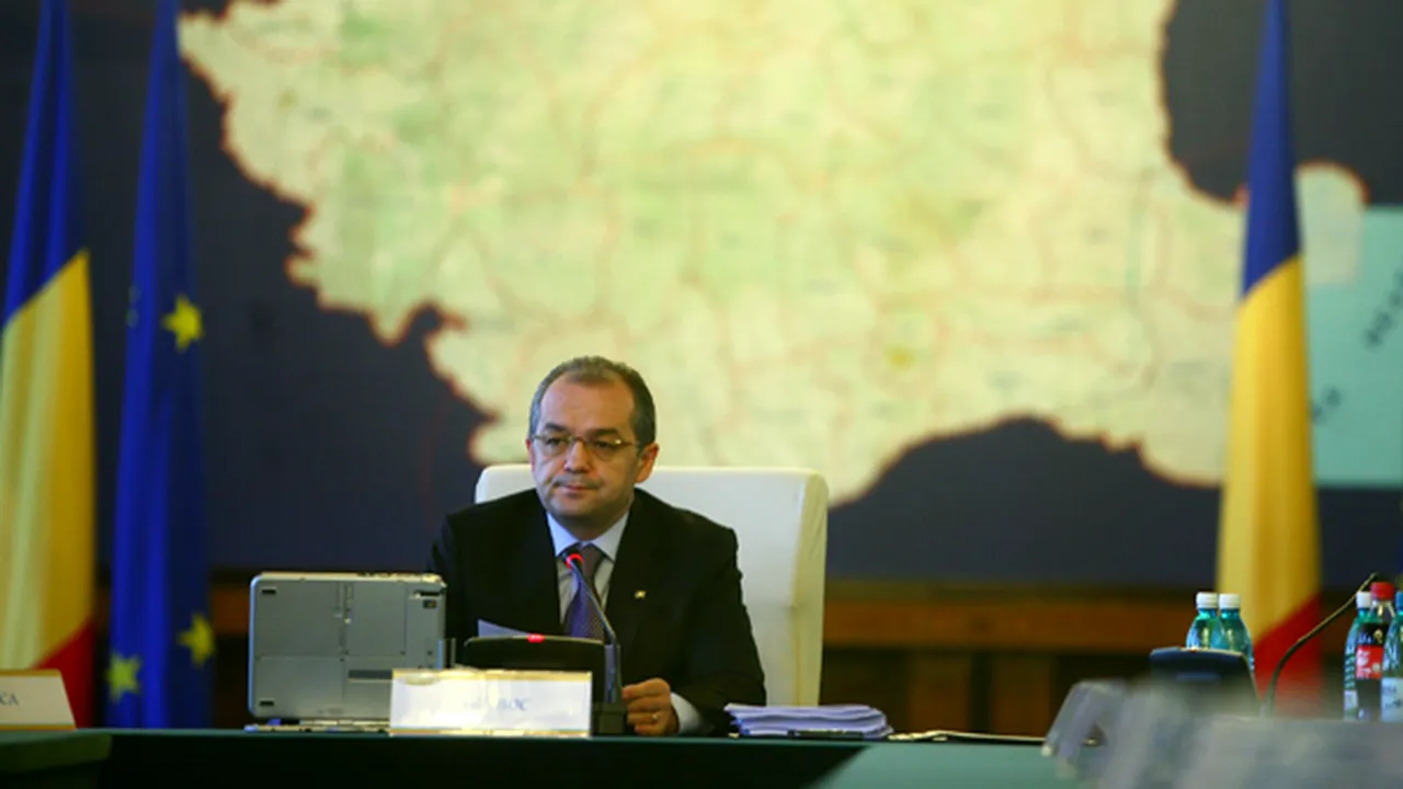 Guvernul se mută la Iaşi, la 10 martie