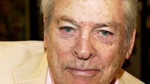 Actorul Kevin McCarthy a decedat