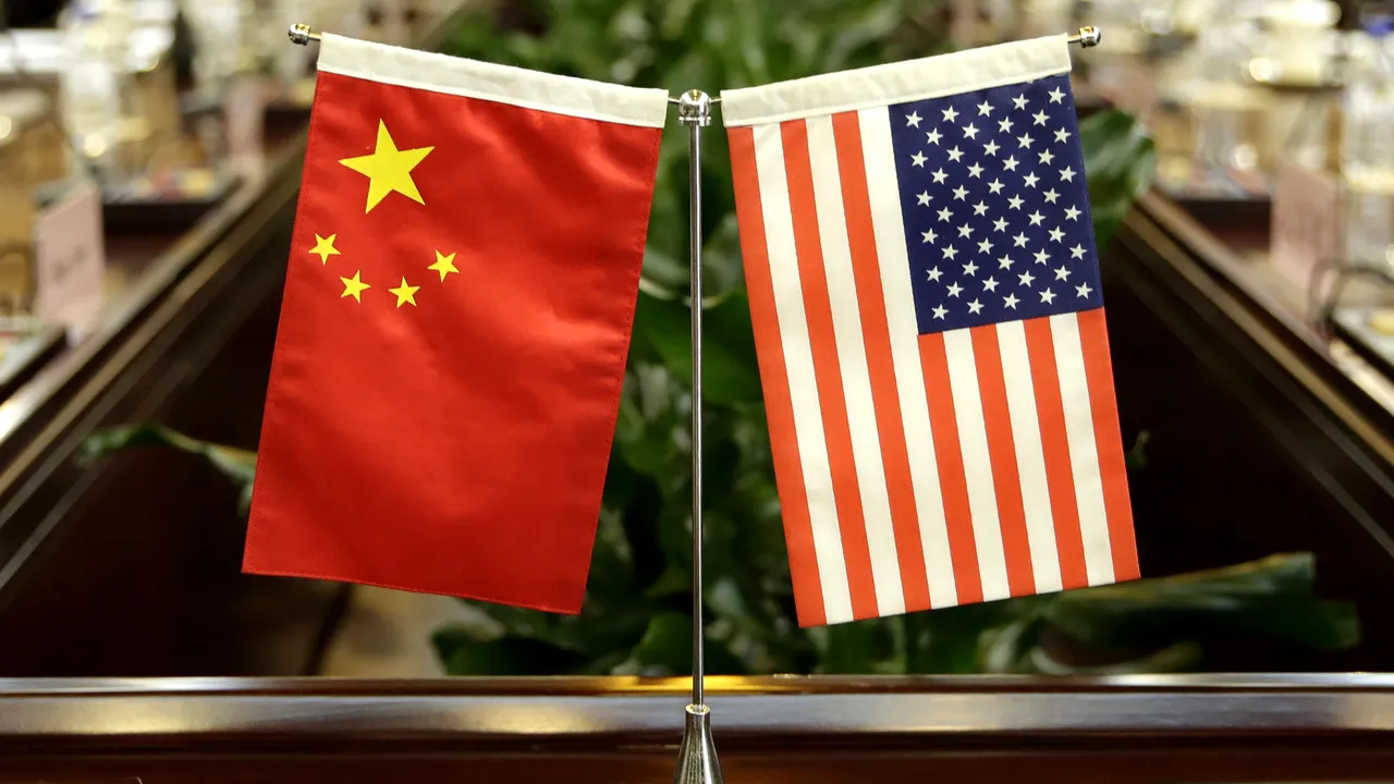 SUA solicită Chinei să închidă şi să evacueze Consulatul din Houston în 72 de ore. Reacţia oficialilor chinezi