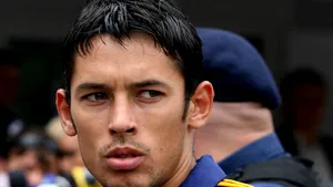 Goal: Codrea a făcut un joc bun fără balon