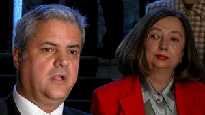 Rodica Stănoiu îl turna la Securitate înclusiv pe Adrian Năstase