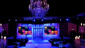 Bamboo din Mamaia a fost demolat. Clubul nu avea autorizaţie de construcţie