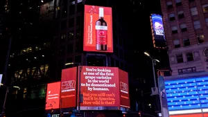 Carrefour România Deschide Vinul Românesc la New York 