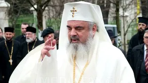 PF Daniel: Unirea din 24 ianuarie nu este Mica Unire, ci Unirea de bază a statului român - FOTO