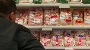 Lista preţurilor de primăvară: ce îngheaţă şi ce se scumpeşte