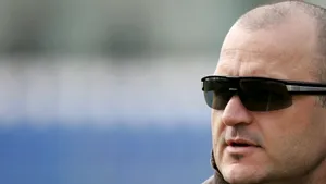 Mititelu: A fost o complicitate grosolană între Mureşan, Mircea Sandu şi Lupescu